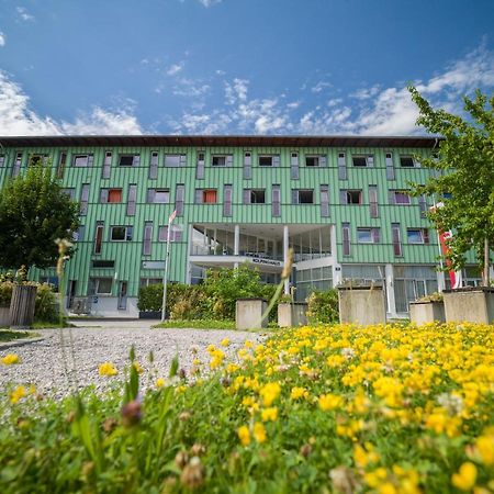Kolpinghaus Salzburg - Sommerhostel Luaran gambar