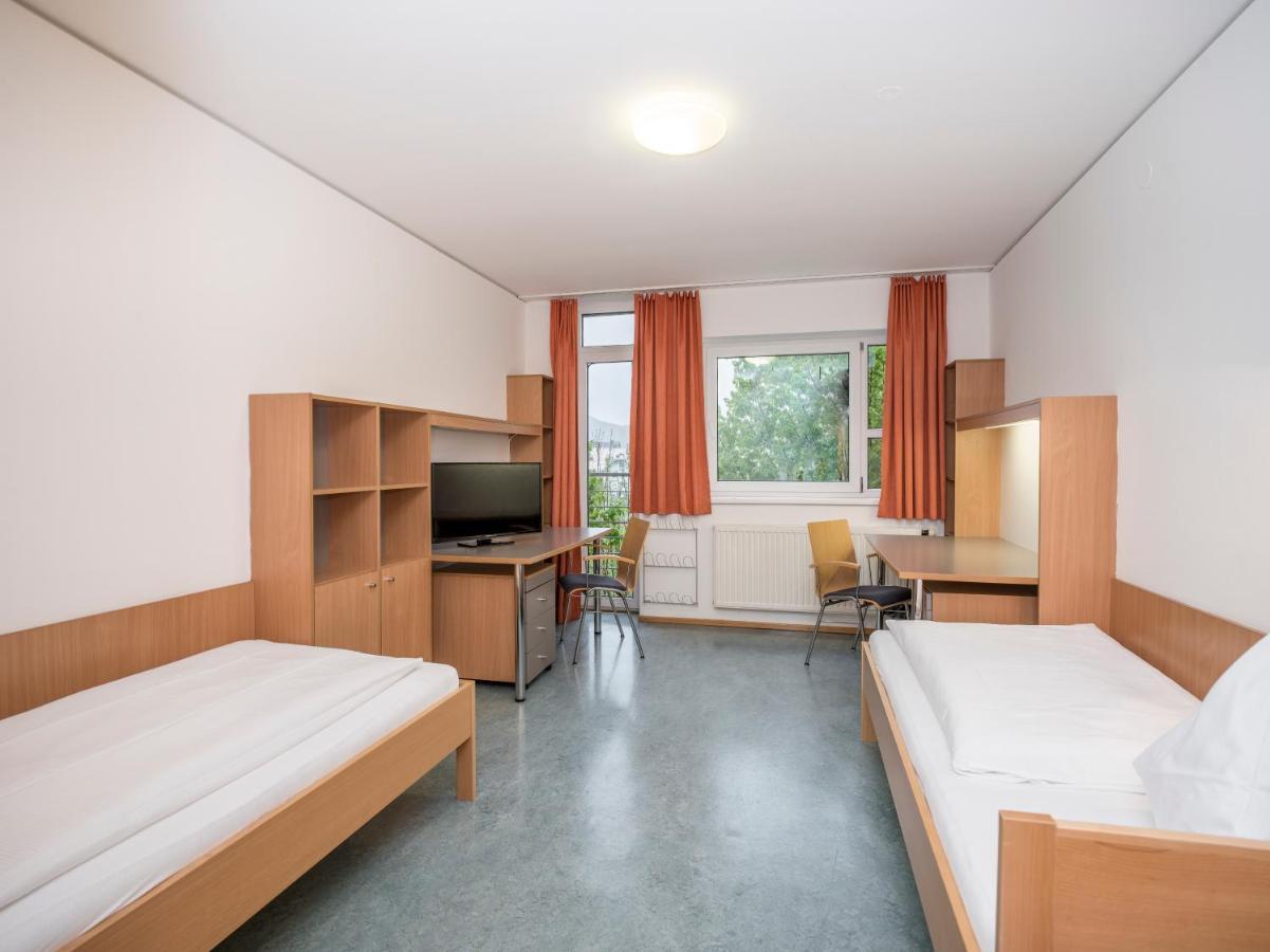 Kolpinghaus Salzburg - Sommerhostel Luaran gambar
