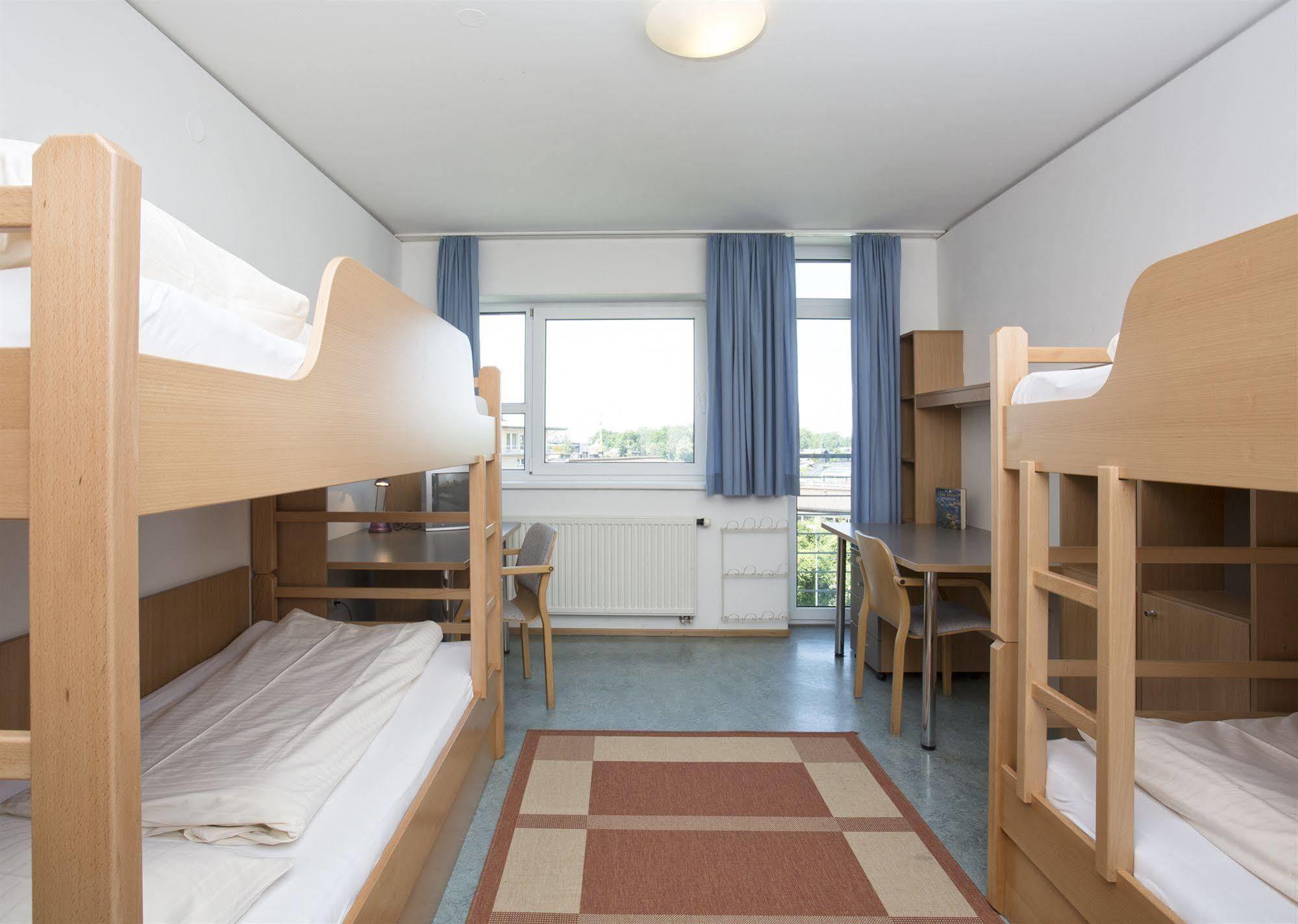 Kolpinghaus Salzburg - Sommerhostel Luaran gambar