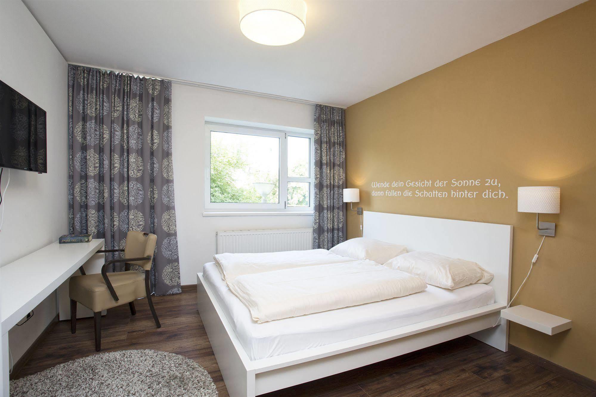 Kolpinghaus Salzburg - Sommerhostel Luaran gambar