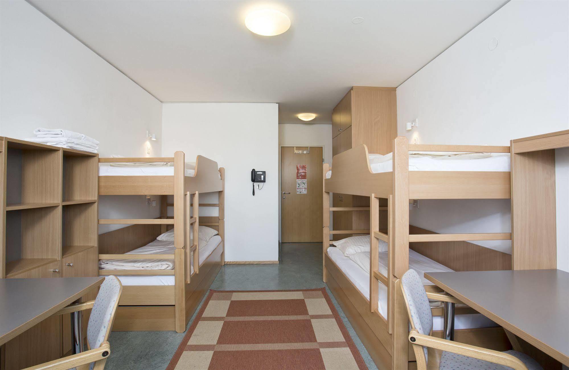 Kolpinghaus Salzburg - Sommerhostel Luaran gambar