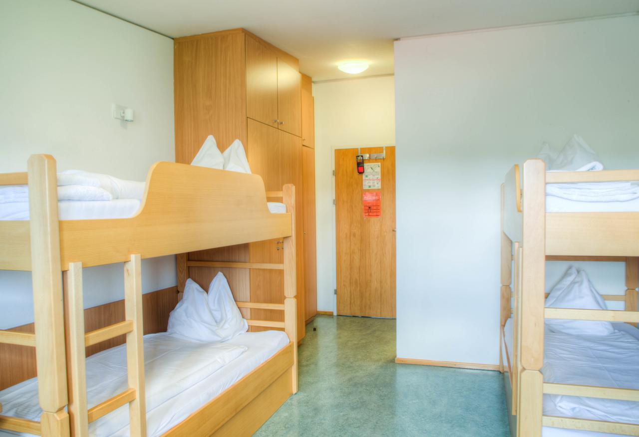 Kolpinghaus Salzburg - Sommerhostel Luaran gambar