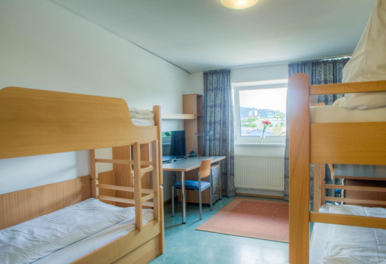 Kolpinghaus Salzburg - Sommerhostel Luaran gambar