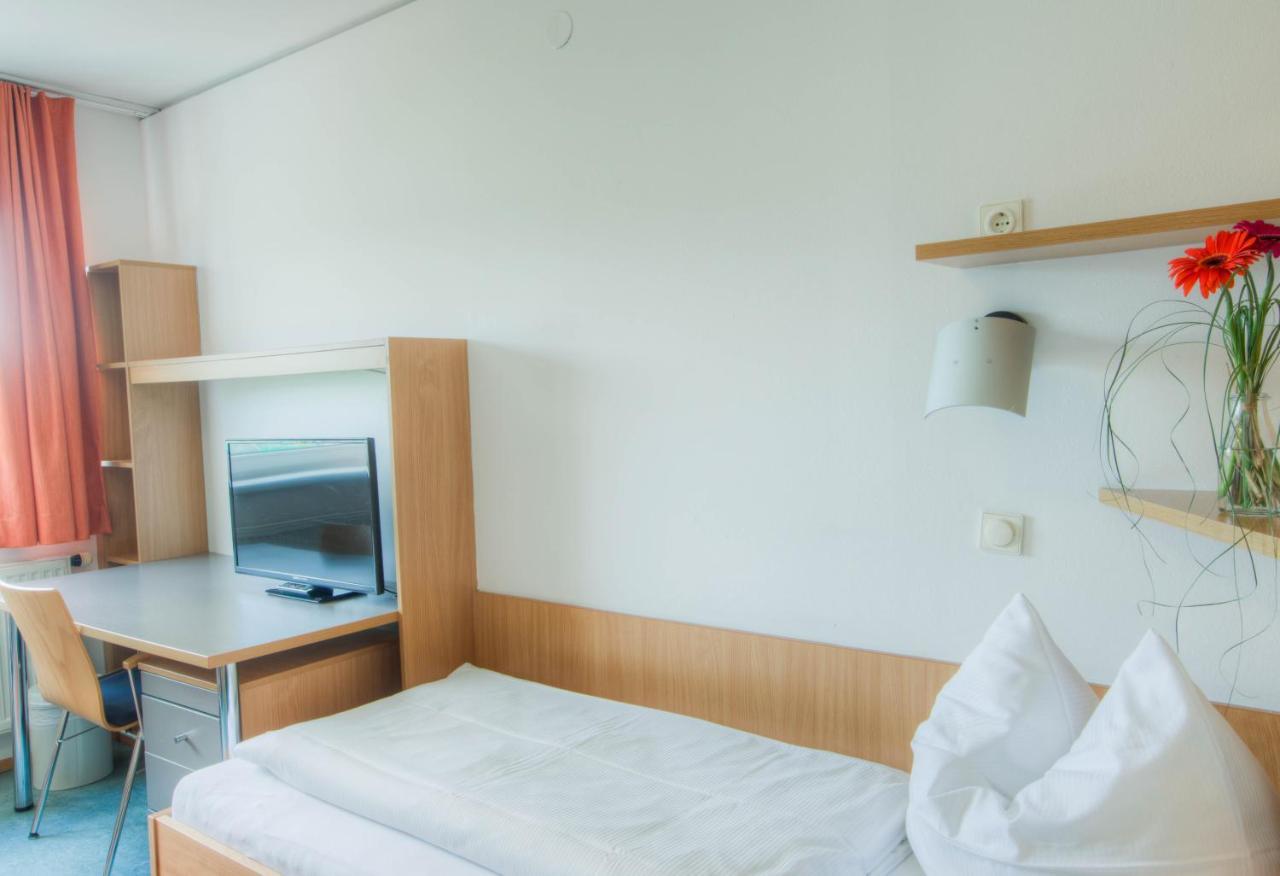 Kolpinghaus Salzburg - Sommerhostel Luaran gambar